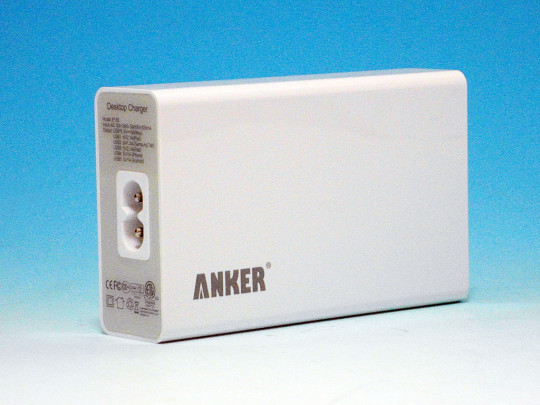 Anker E-150