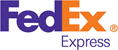 FedEx-Express-Logo