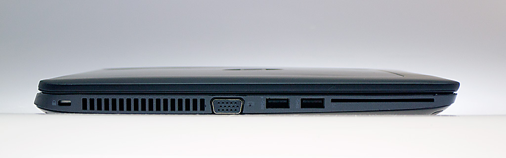 HP ZBook 14を購入 | Kiyolog