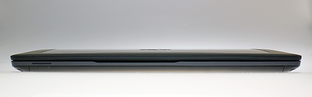 HP ZBook 14を購入 | Kiyolog