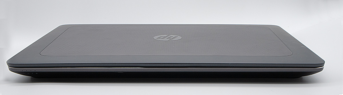 HP ZBook 15 G3 Core i7/16GB/SSD256/HDD1T