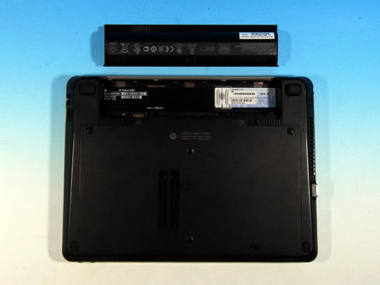 HP ProBook 4230s/CT