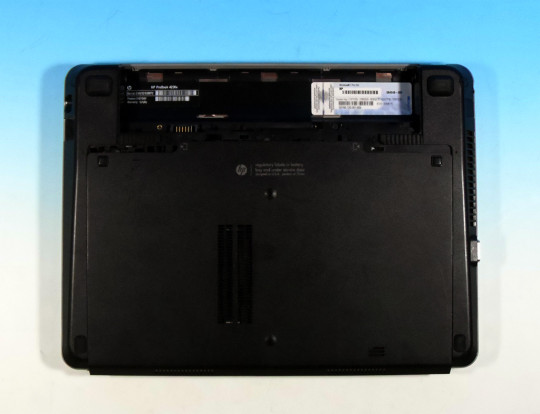 HP ProBook 4230s/CT