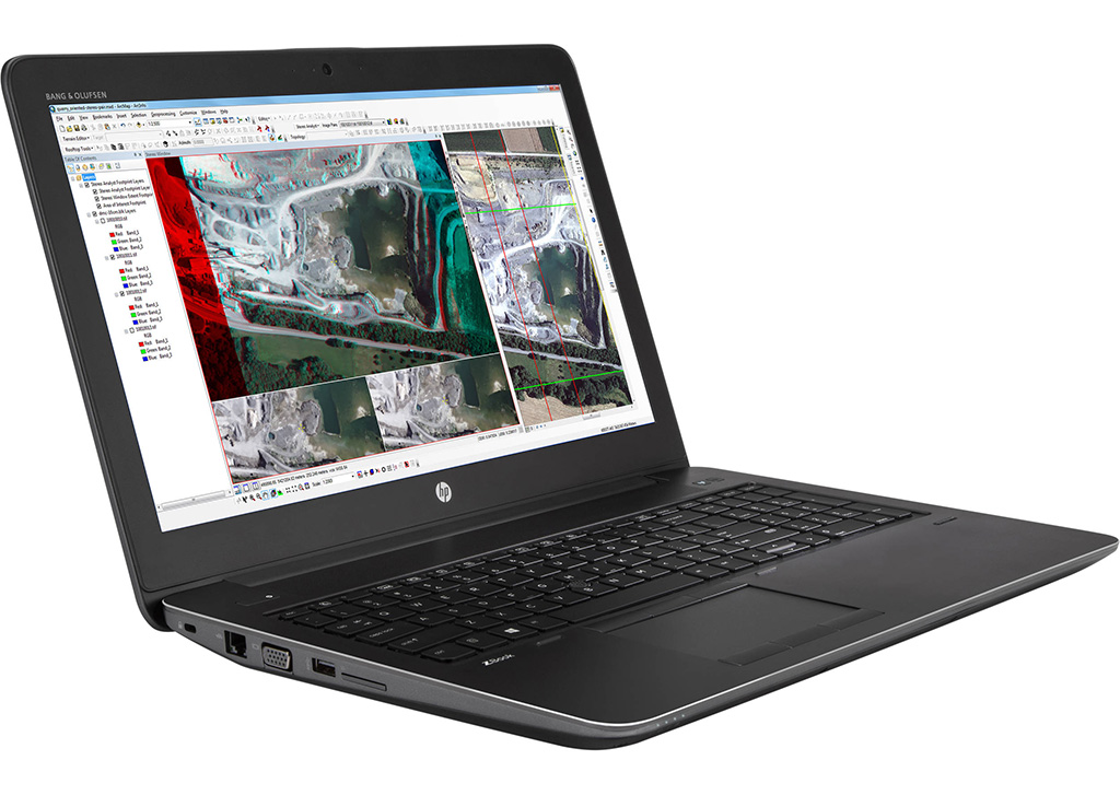HP ZBook 15 G3を購入 | Kiyolog