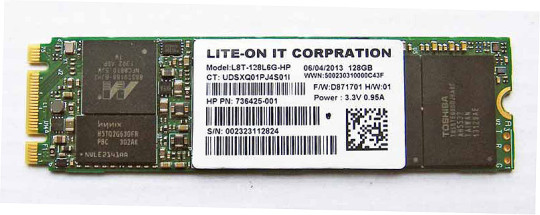 LITE-ON L8T-128L6G-HP