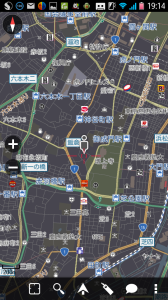 MapFan 2014