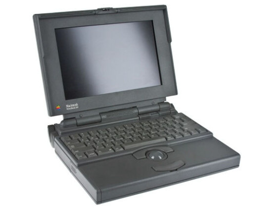 PowerBook 160