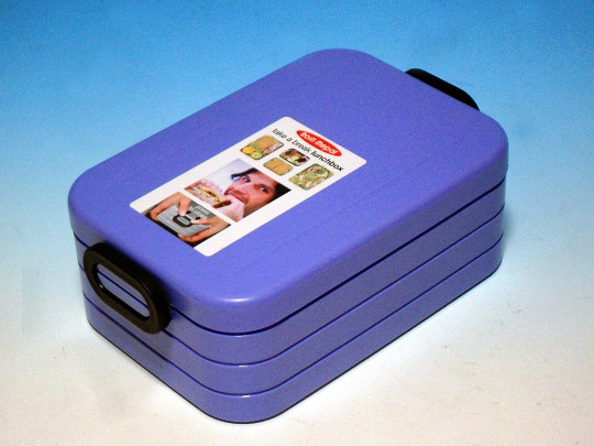 Rosti Lunchbox Tab