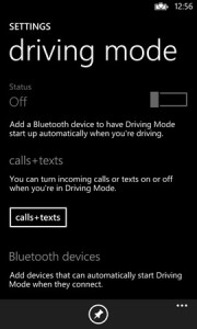 Windows Phone 8 GDR3 Update