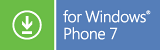 for Windows Phone 7