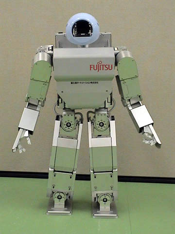 Fujitsu HOAP-2