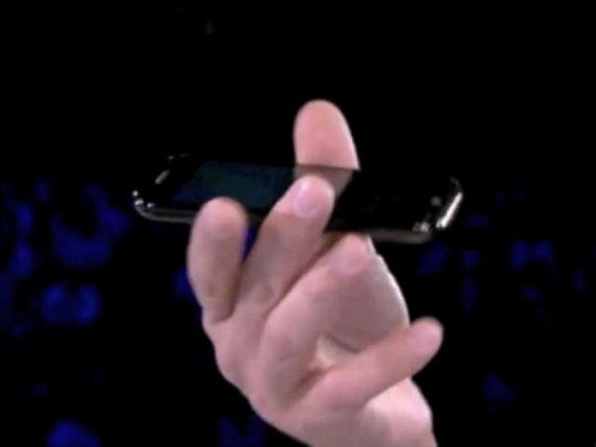 Samsung Windows Phone 7.5