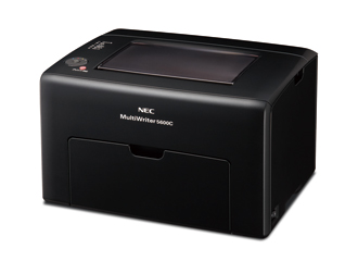 NEC MultiWriter 5600C
