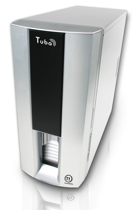 Thermaltake TUBA VB7000SNS